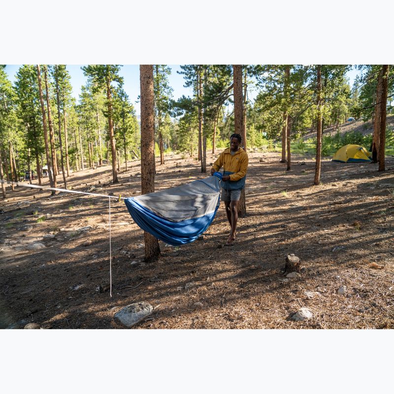 ENO JungleNest pacific hiking hammock 6