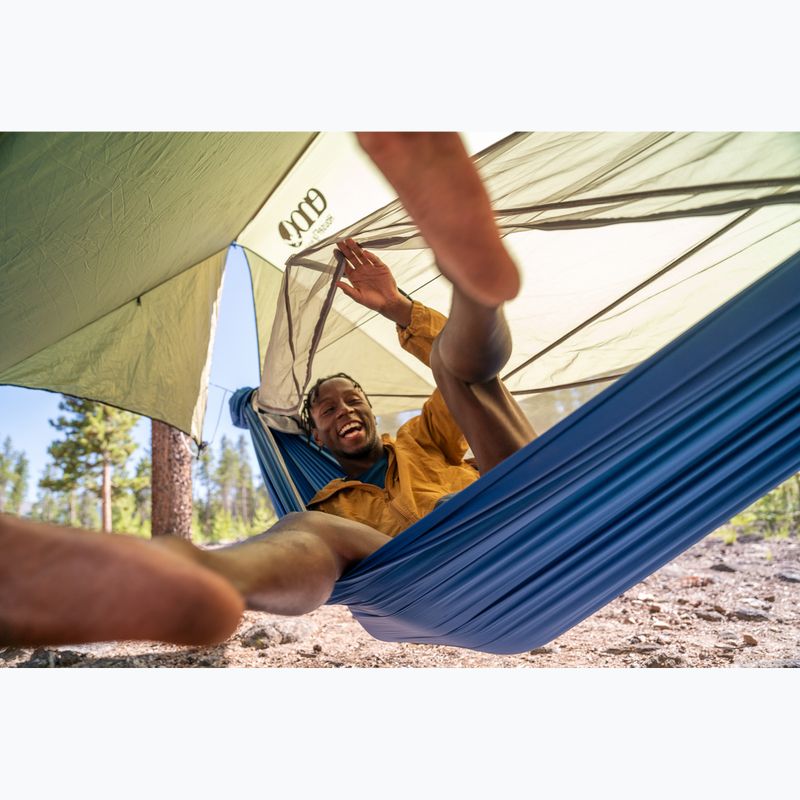 ENO JungleNest pacific hiking hammock 7