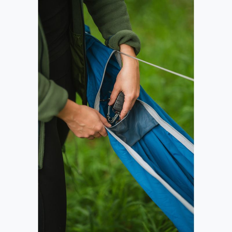 ENO JungleNest pacific hiking hammock 10