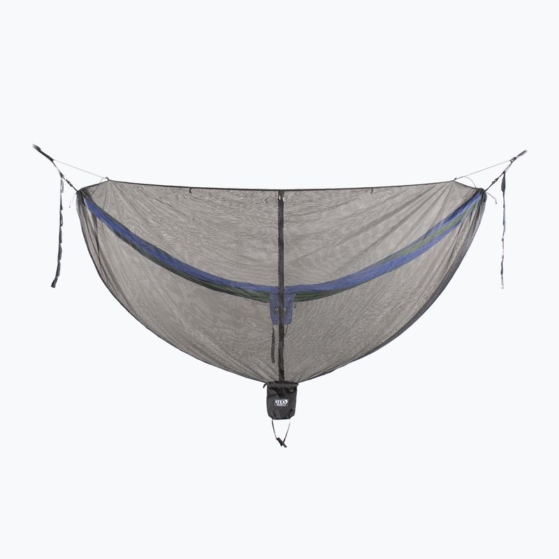 Hiking hammock ENO OneLink System navy/olive 3