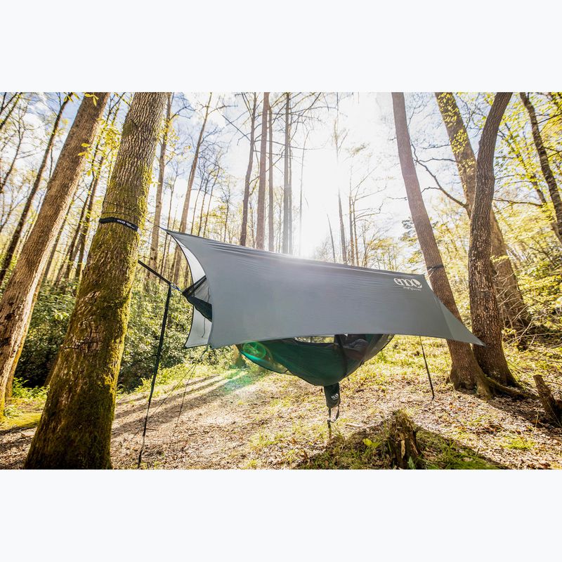 Hiking hammock ENO OneLink System navy/olive 8