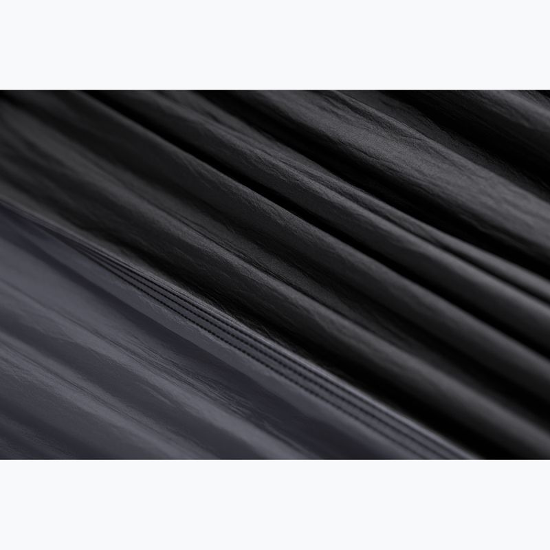 ENO SingleNest hiking hammock black / charcoal 3