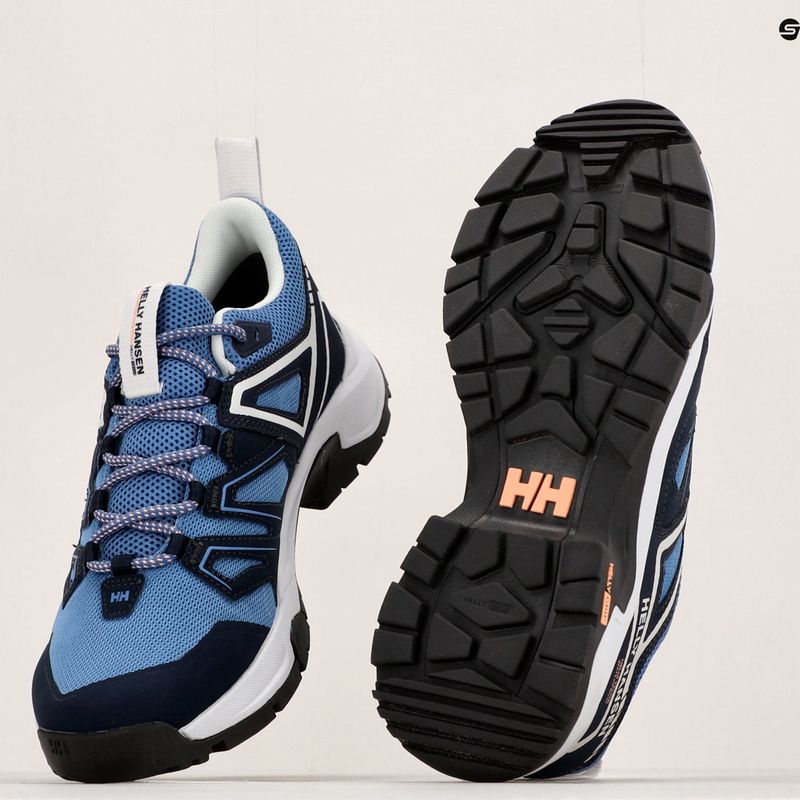 Women's trekking boots Helly Hansen Stalheim HT blue 11850_636 19