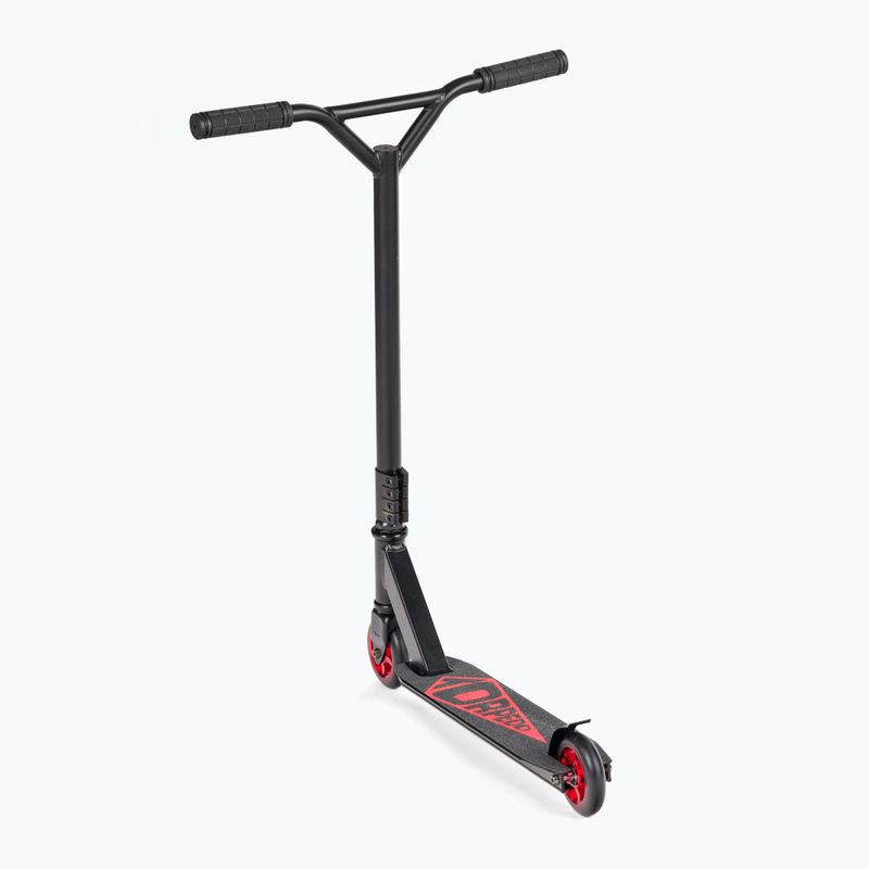 Street Surfing Torpedo Black Core Red freestyle scooter black 0415014/4 3