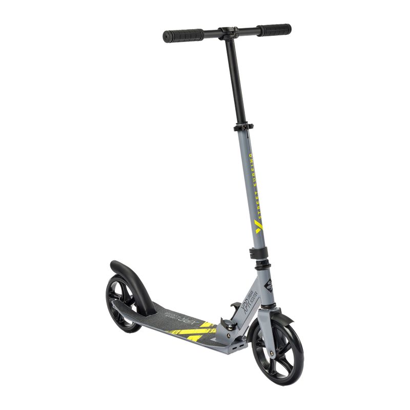 Street Surfing Urban XPR Burst scooter black 0419015/2