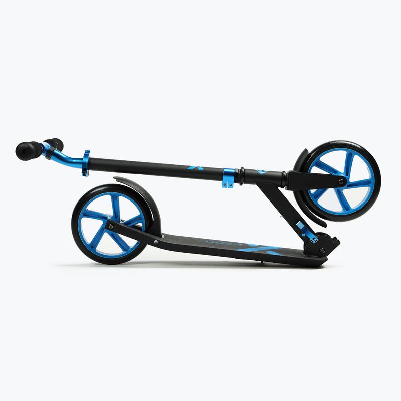 Street Surfing Urban X200 Electro scooter blue 0418002/4 8