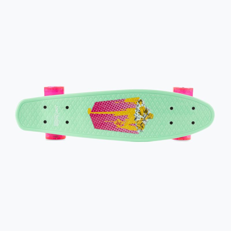 Street Surfing Pop Board Popcorn green surfskateboard 0504041/6 3