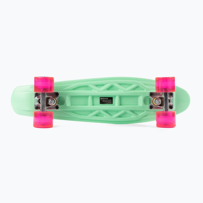 Street Surfing Pop Board Popcorn green surfskateboard 0504041/6 4