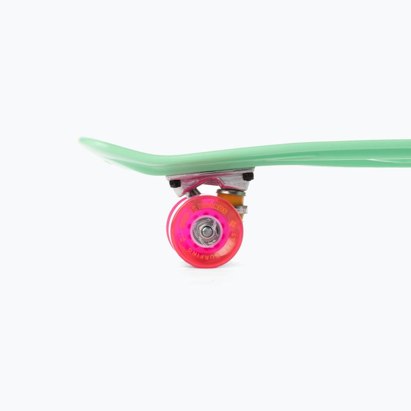 Street Surfing Pop Board Popcorn green surfskateboard 0504041/6 5
