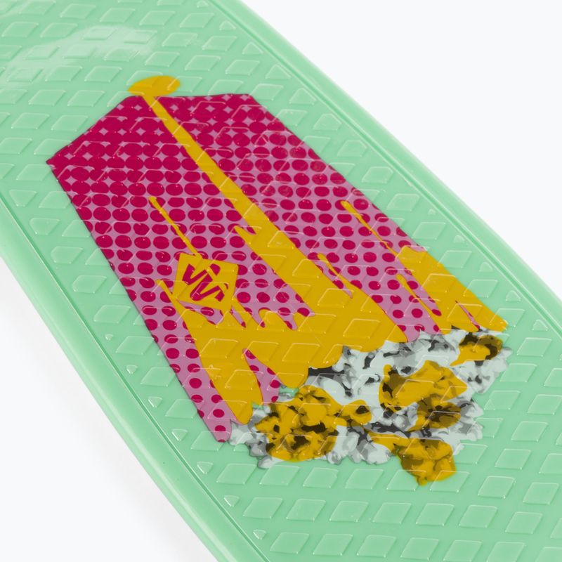 Street Surfing Pop Board Popcorn green surfskateboard 0504041/6 7