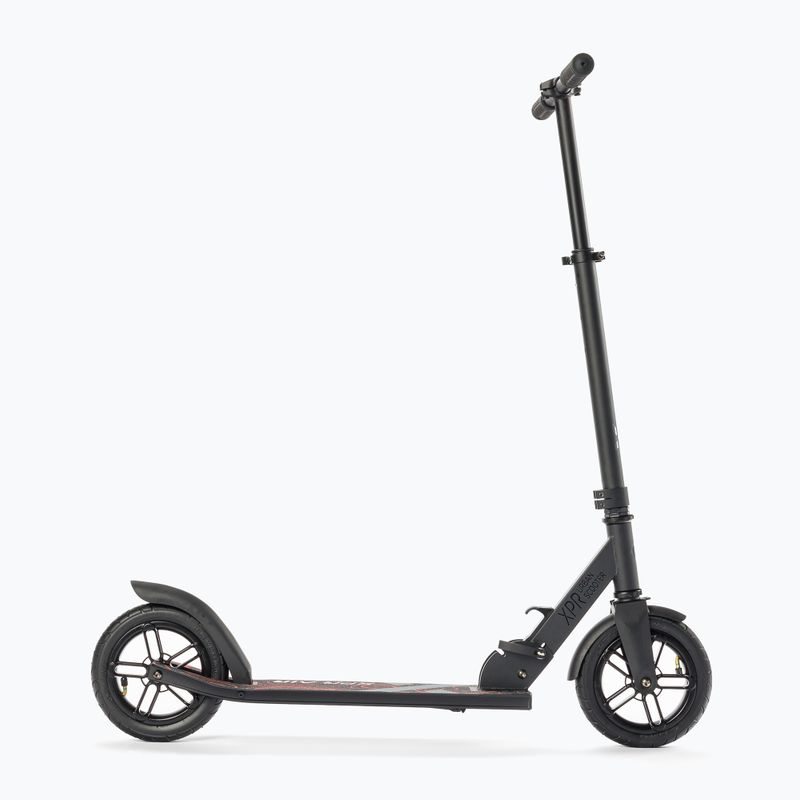 Street Surfing Urban XPR Air Voyager scooter 0435007/2 2