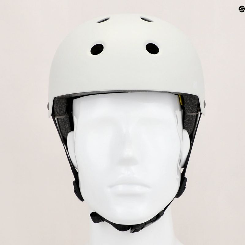 K2 Varsity Mips helmet grey 30G4241/11 8