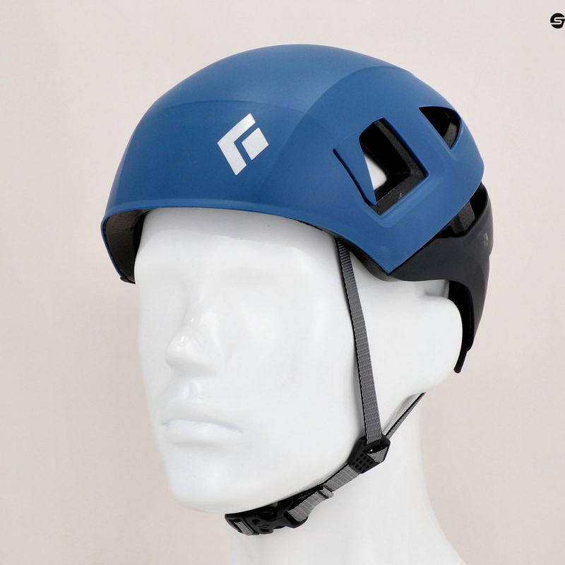 Black Diamond Capitan climbing helmet BD6202219296M_L1 13