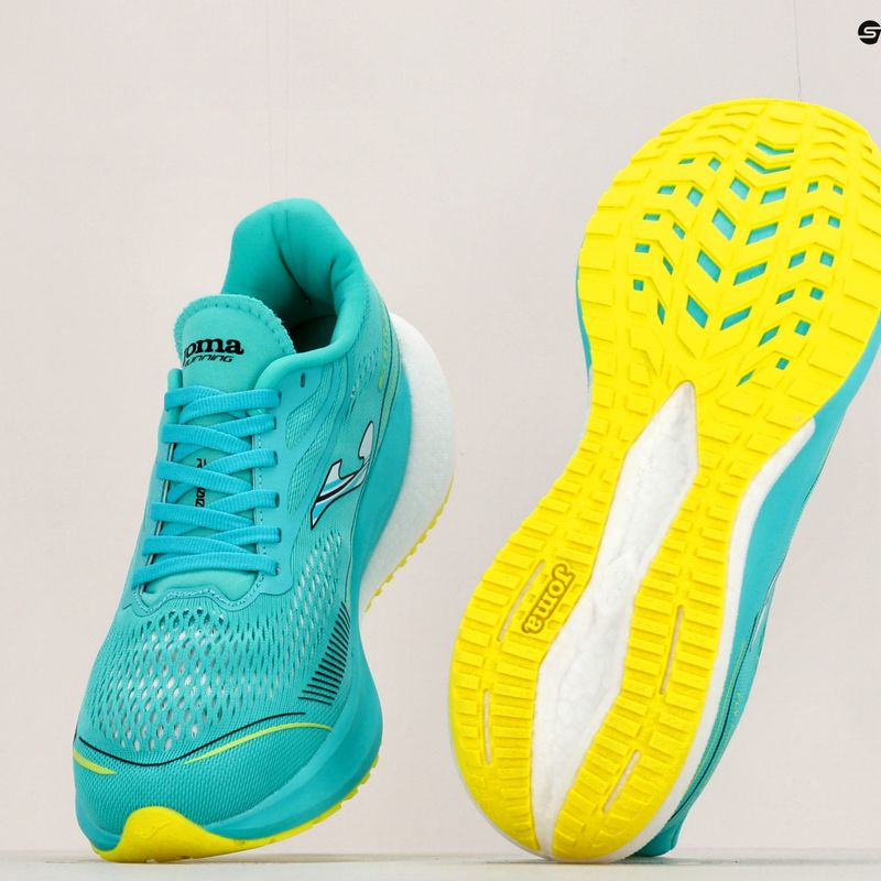 Joma men's running shoes R.2000 2317 blue RR200S2317 17