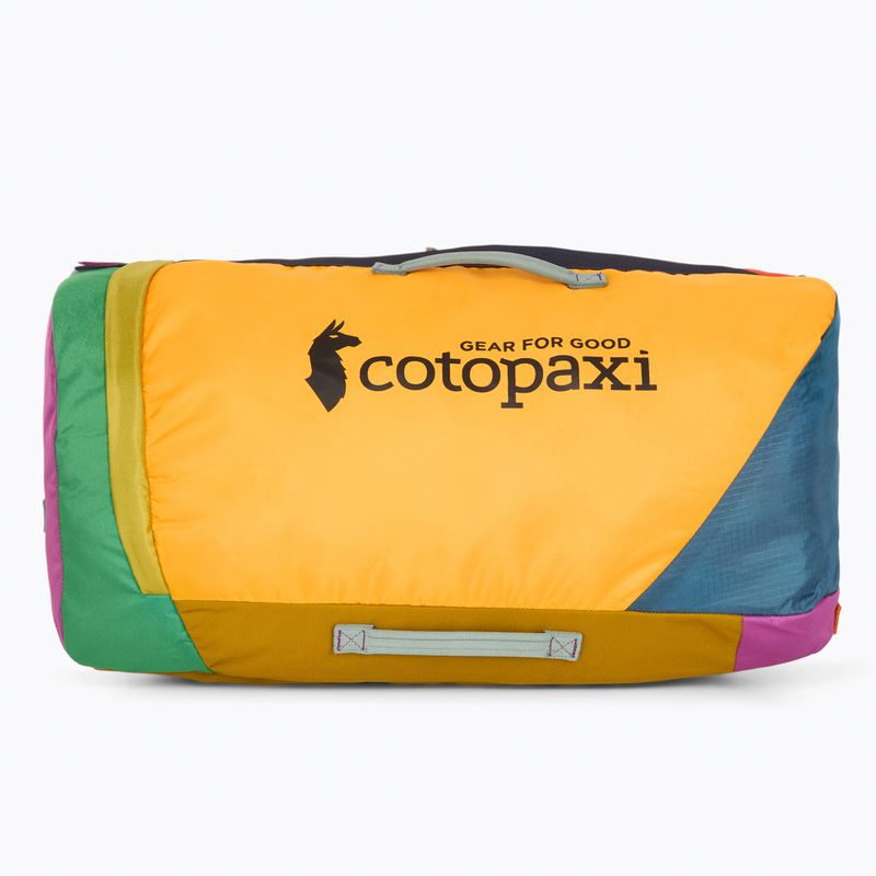 Cotopaxi Uyuni Duffel 46 l del dia travel bag 3