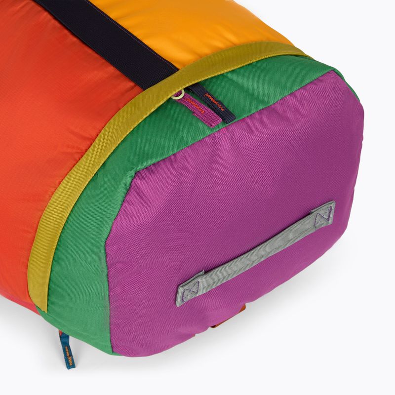 Cotopaxi Uyuni Duffel 46 l del dia travel bag 6