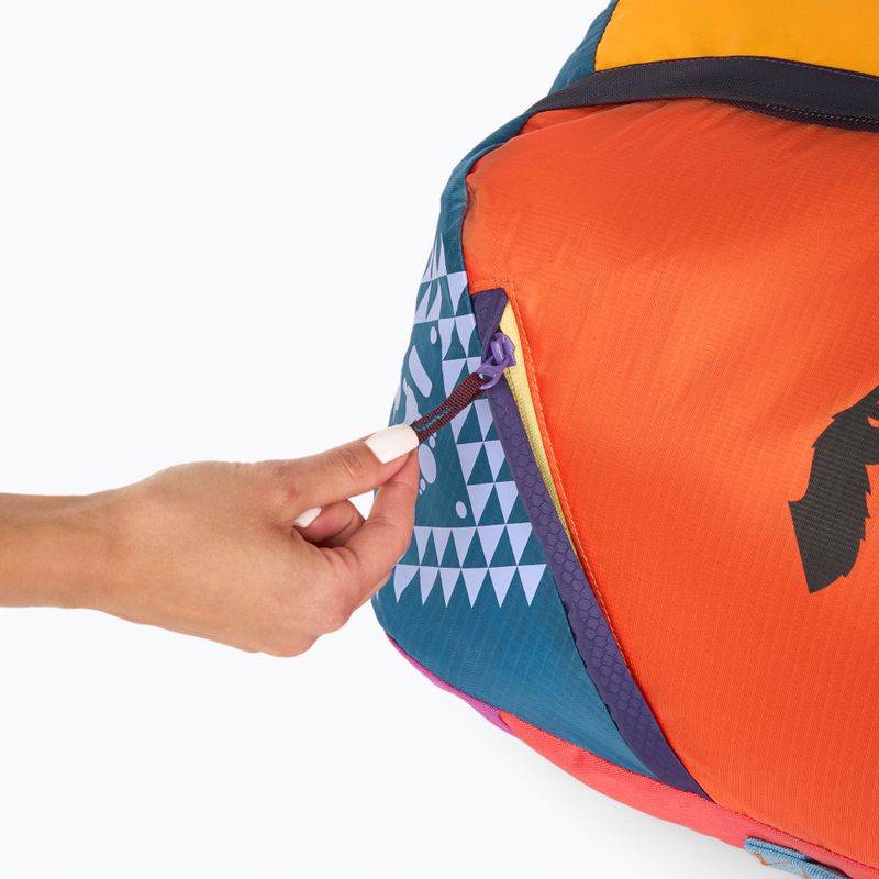 Cotopaxi Uyuni Duffel 46 l del dia travel bag 7