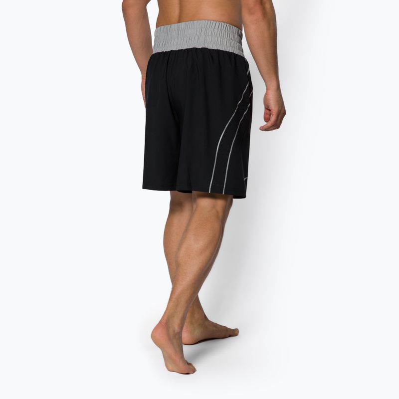 Men's Nike Boxing Shorts black 652860-012 3