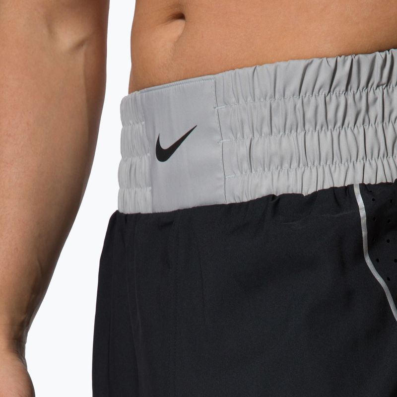 Men's Nike Boxing Shorts black 652860-012 4