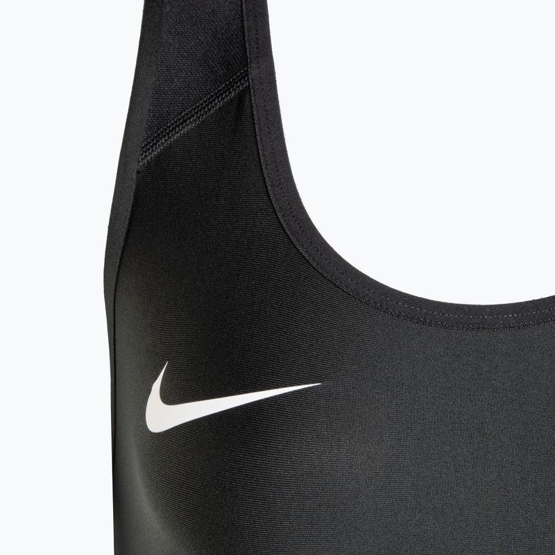 Women's singlet Nike Weightlifting Singlet black 3