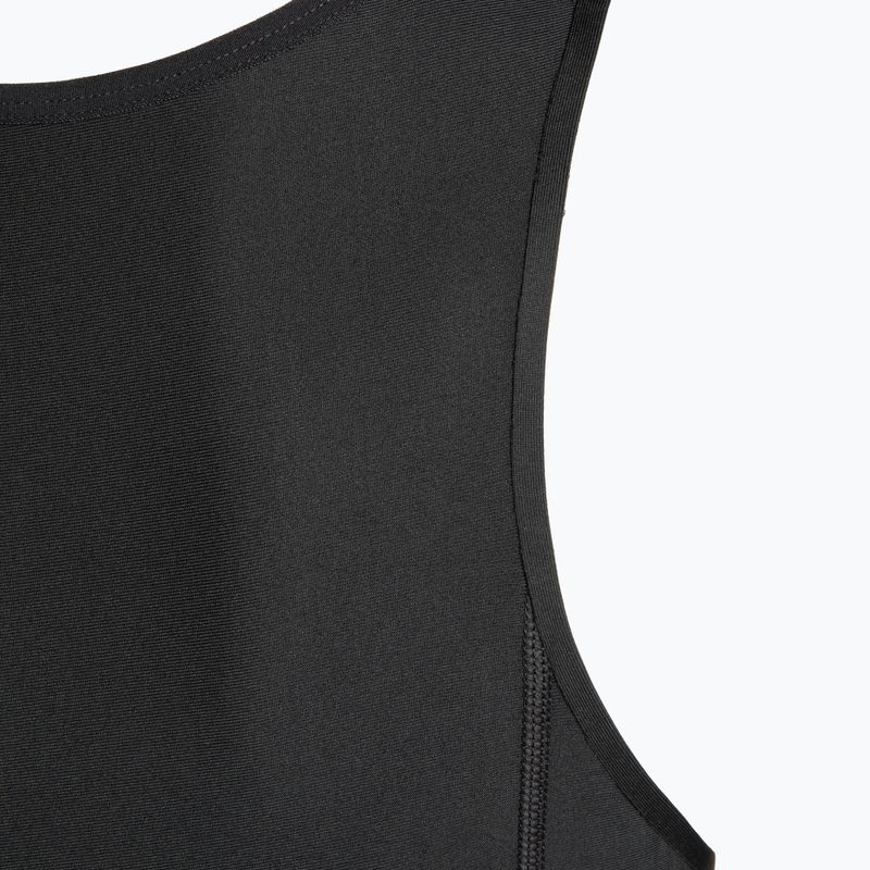 Women's singlet Nike Weightlifting Singlet black 4