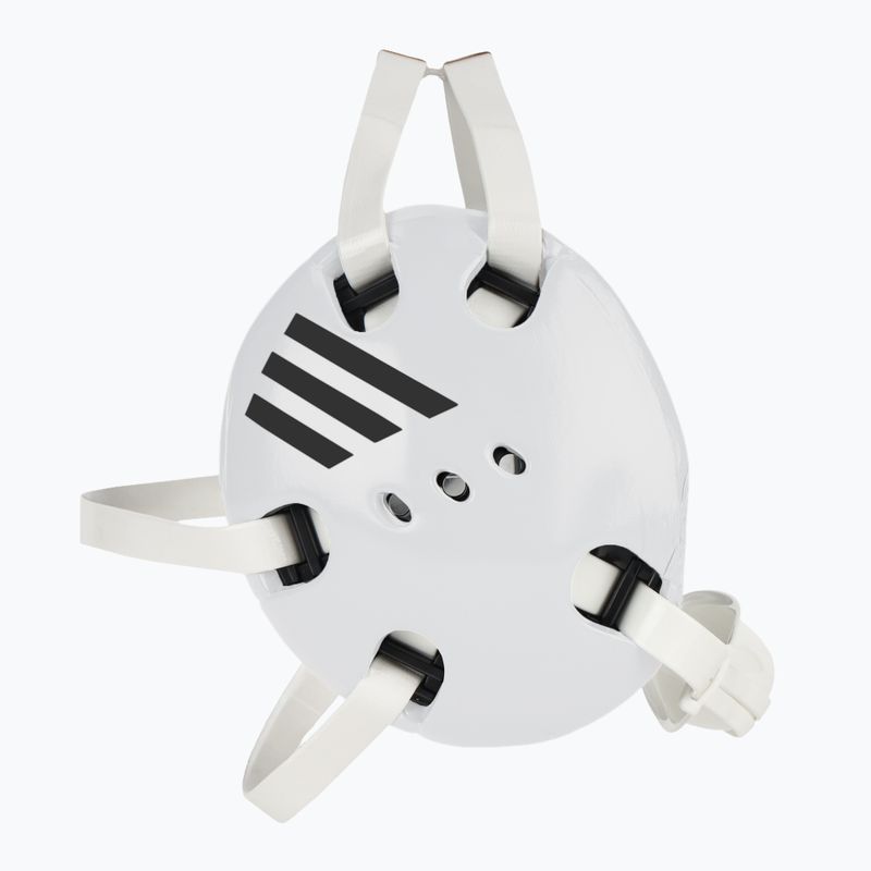 Ear protectors adidas Response Ear white/white 2