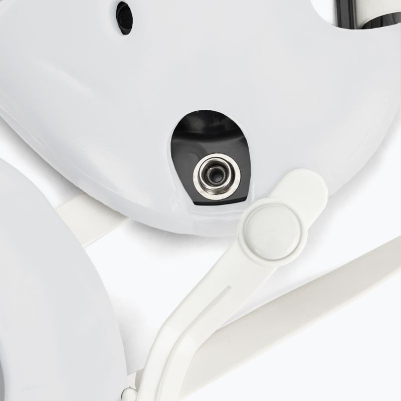 Ear protectors adidas Response Ear white/white 3