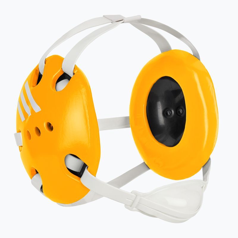 Ear protectors adidas Response Ear white/gold