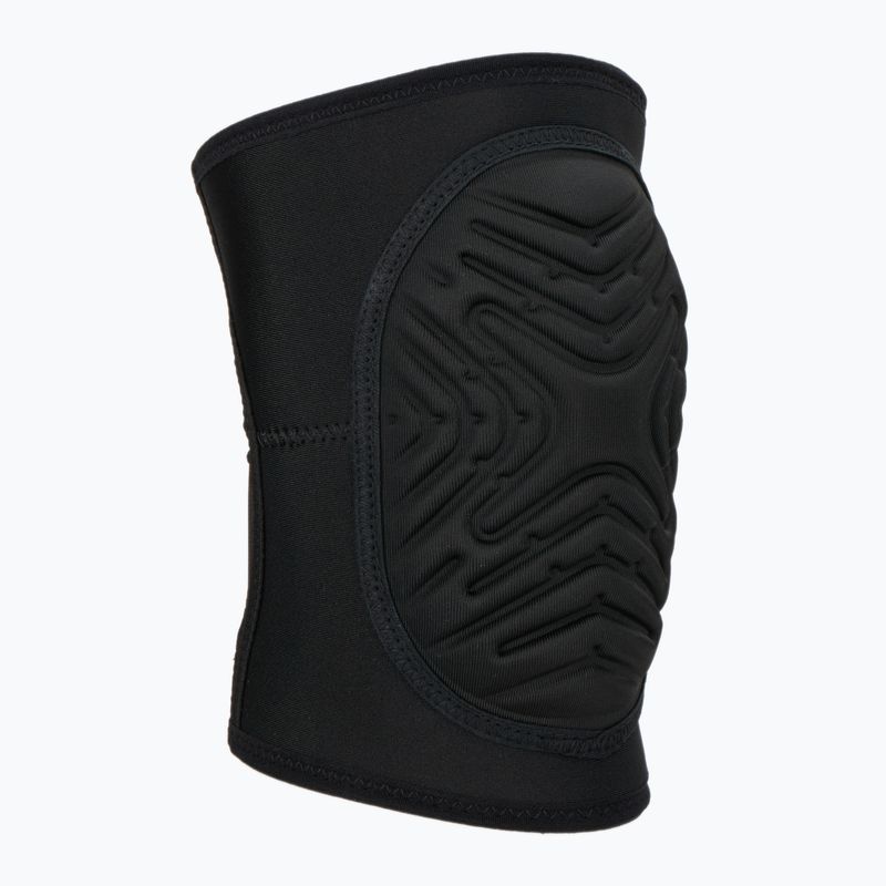 Knee pad adidas Wrestling Kneepad black 2