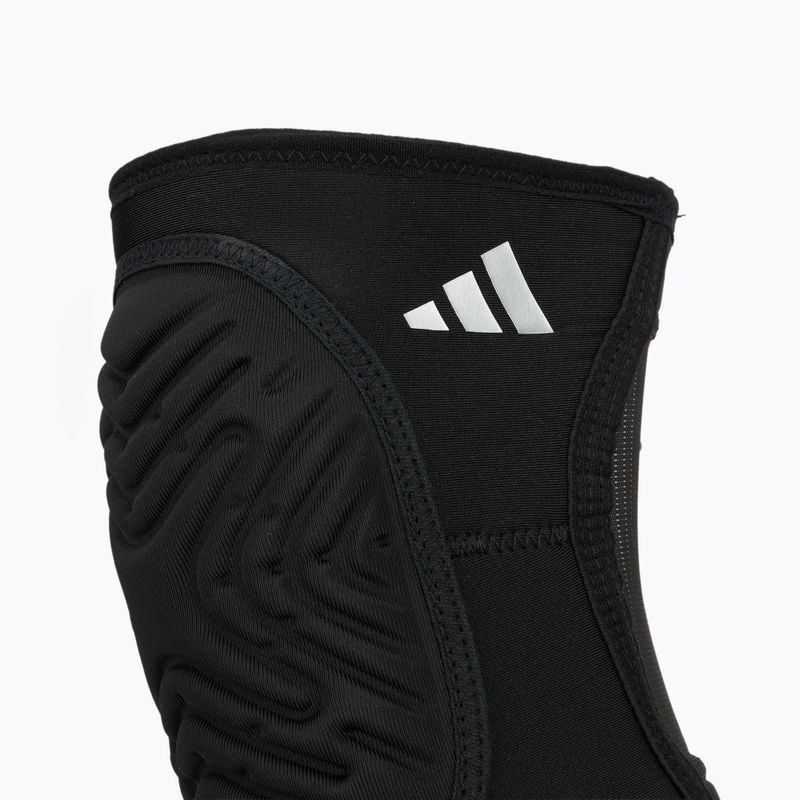 Knee pad adidas Wrestling Kneepad black 3