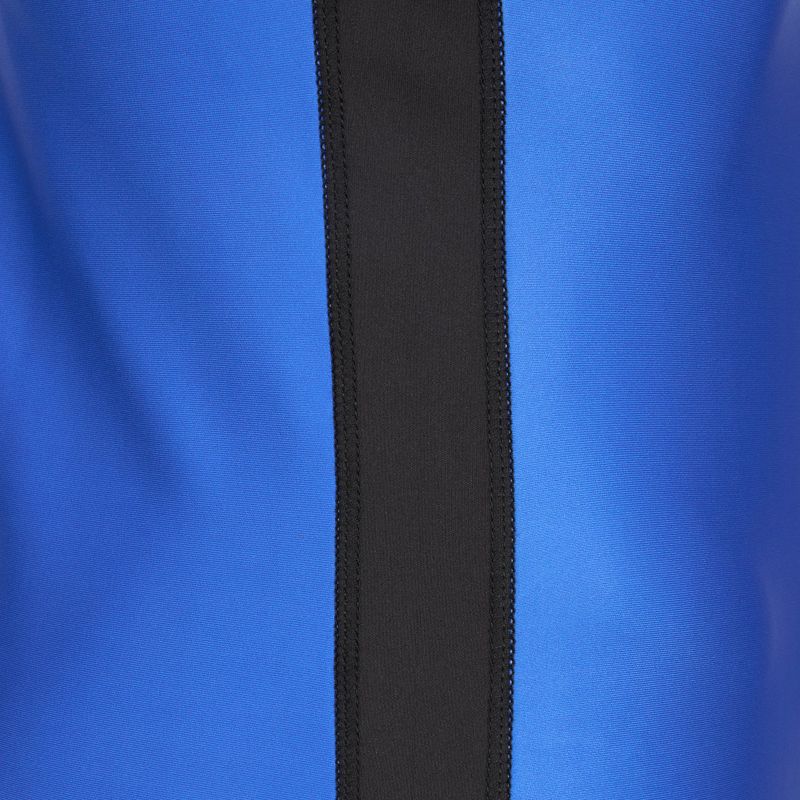 Men's singlet adidas 1 Stripe Reversible Singlet royal 4