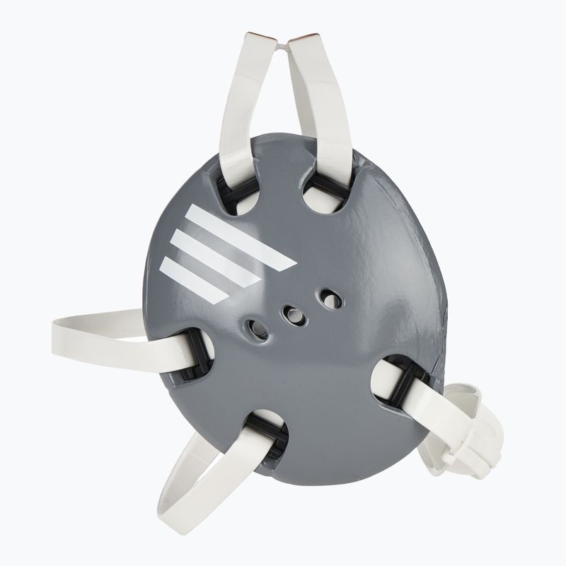 Ear protectors adidas Response Ear white/grey 2