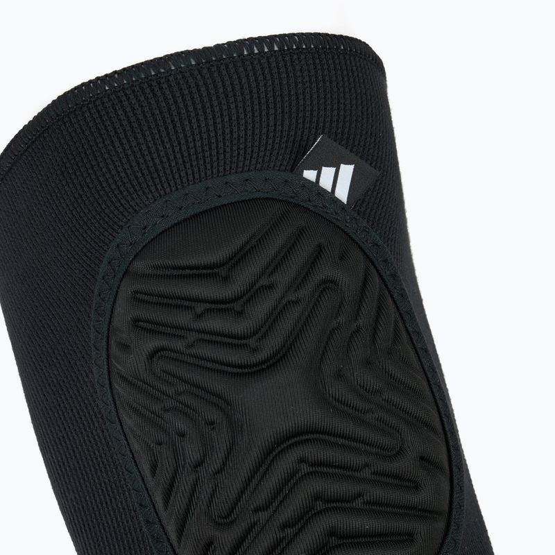 Knee protector adidas Wrestling Kneepad Youth black 3