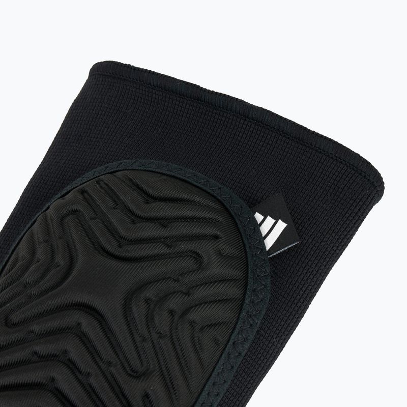 Knee protector adidas Wrestling Kneepad Youth black 5