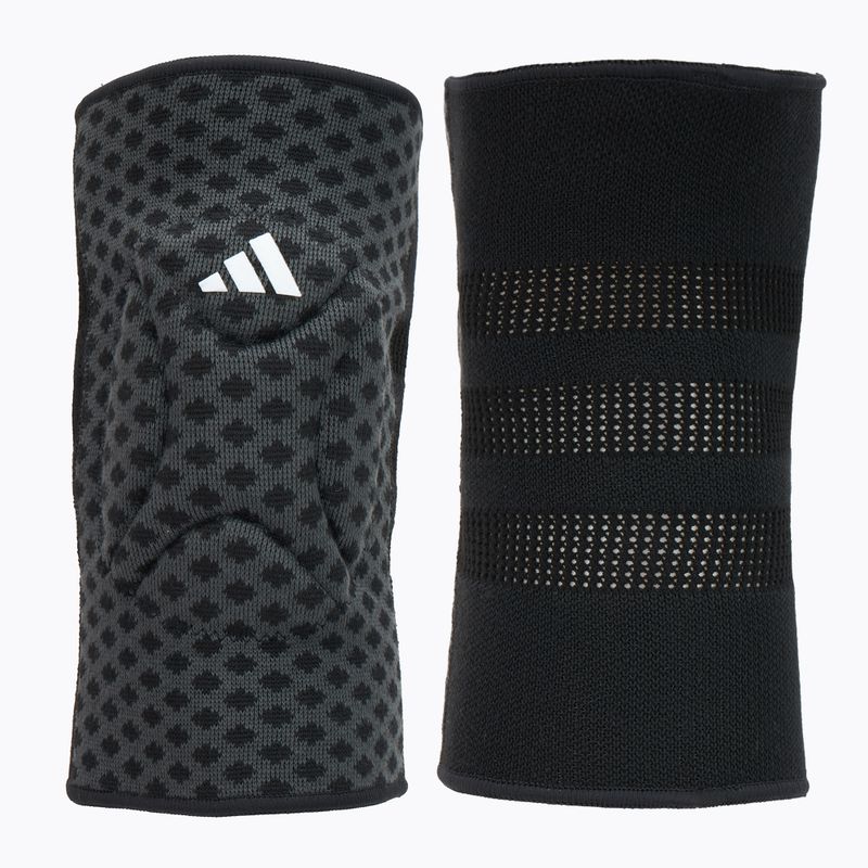 Knee pad adidas Reversible Kneepad black/grey/white
