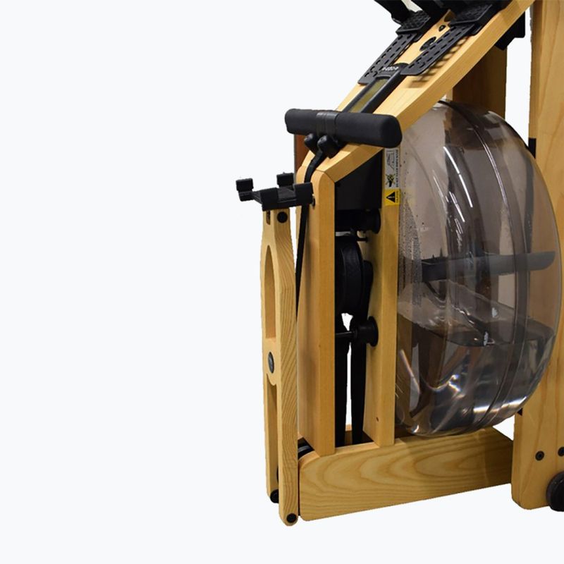 Phone holder for WaterRower Natural Ash 2