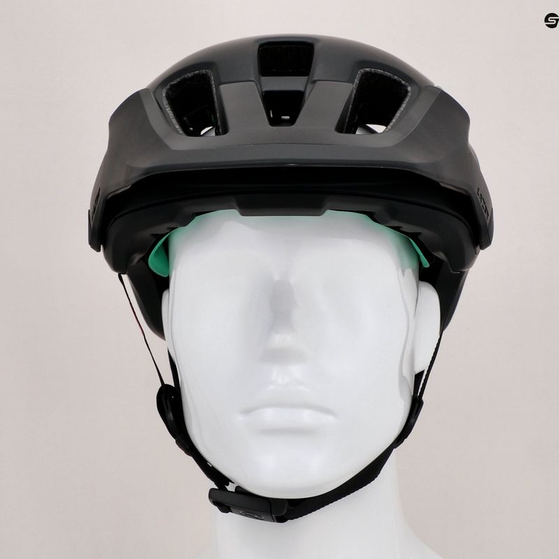 Lazer Jackal KC bike helmet black BLC2227891312 7