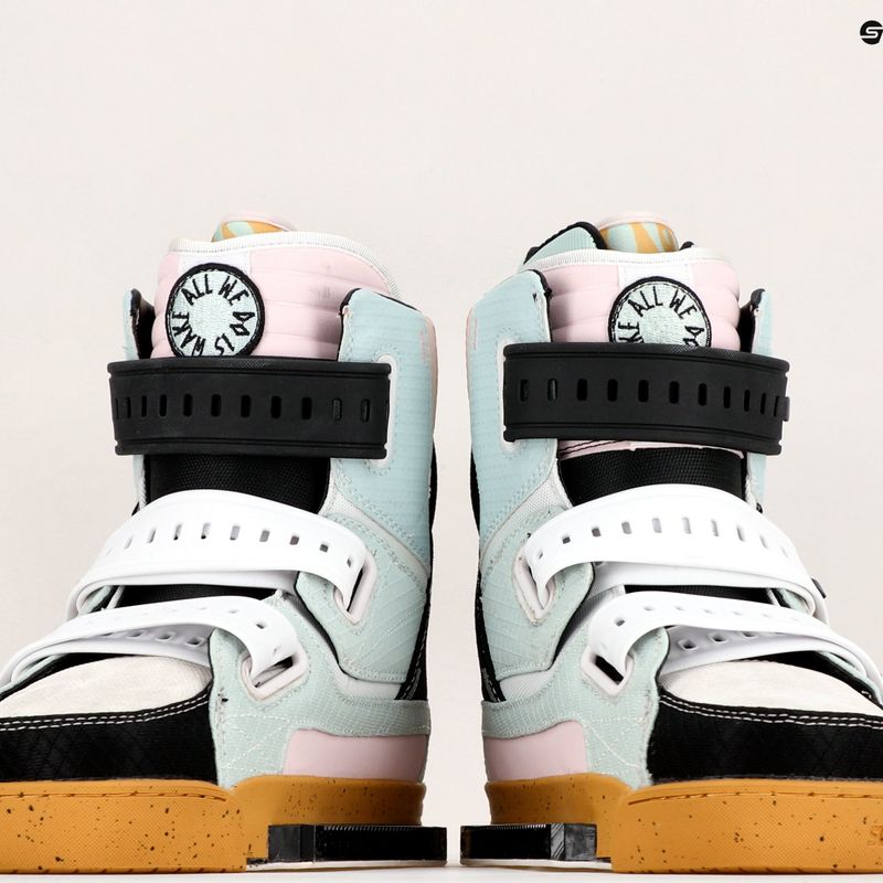 Women's wakeboard bindings Slingshot Copycat 2023 1230346009 13