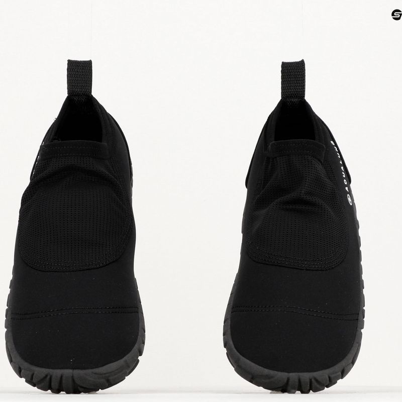 Aqualung Beachwalker water shoes black FM149013637 17