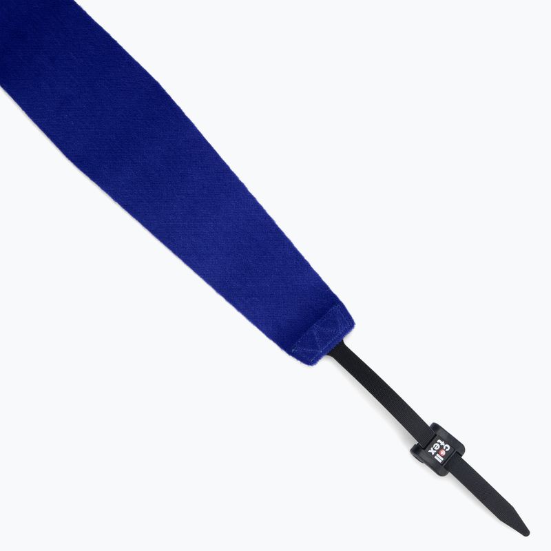 Völkl V-Werks BMT 90 Skins blue 159741 skit ski seals 3