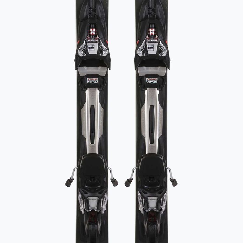 Völkl Deacon 76 + rMotion2 12 GW grey 120131/6877T1.VB downhill skis 4