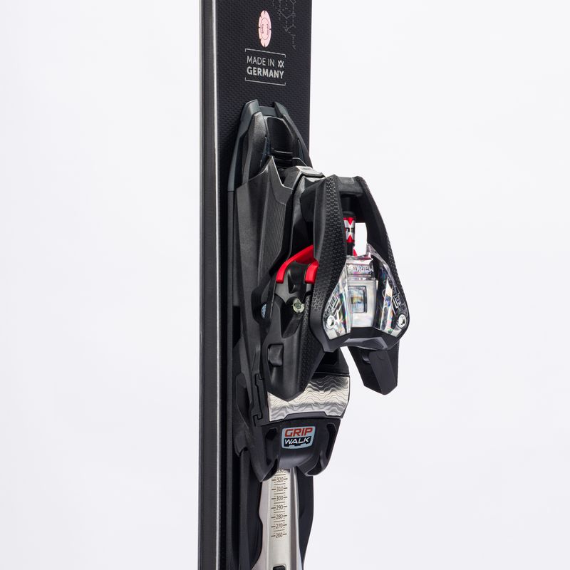 Völkl Deacon 74 + rMotion2 12 GW downhill skis black 120161/6877T1.VB 6
