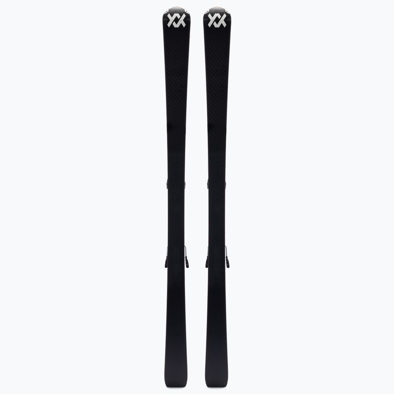Downhill ski Völkl Deacon 74 + rMotion2 12 GW blue 120161/6877T1.VB 3