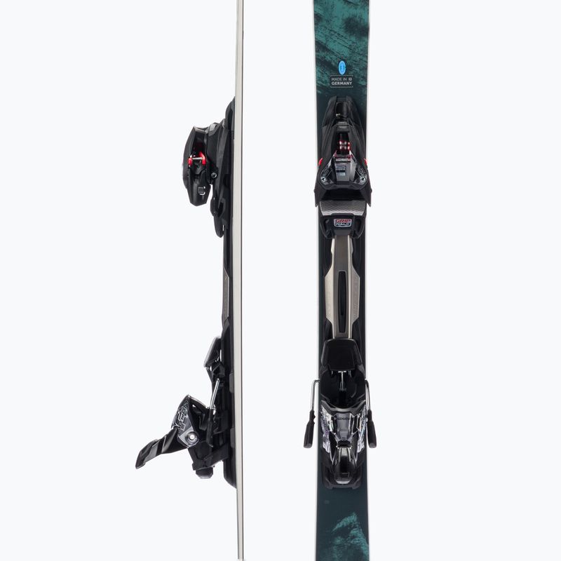 Downhill ski Völkl Deacon 74 + rMotion2 12 GW blue 120161/6877T1.VB 5
