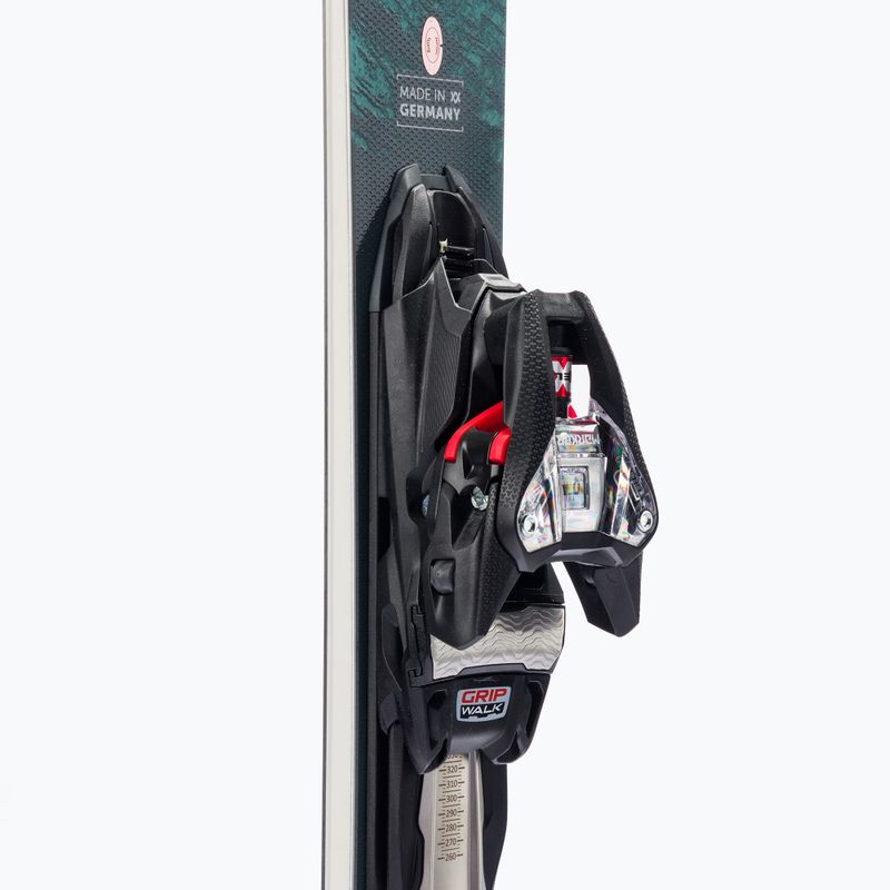 Downhill ski Völkl Deacon 74 + rMotion2 12 GW blue 120161/6877T1.VB 6