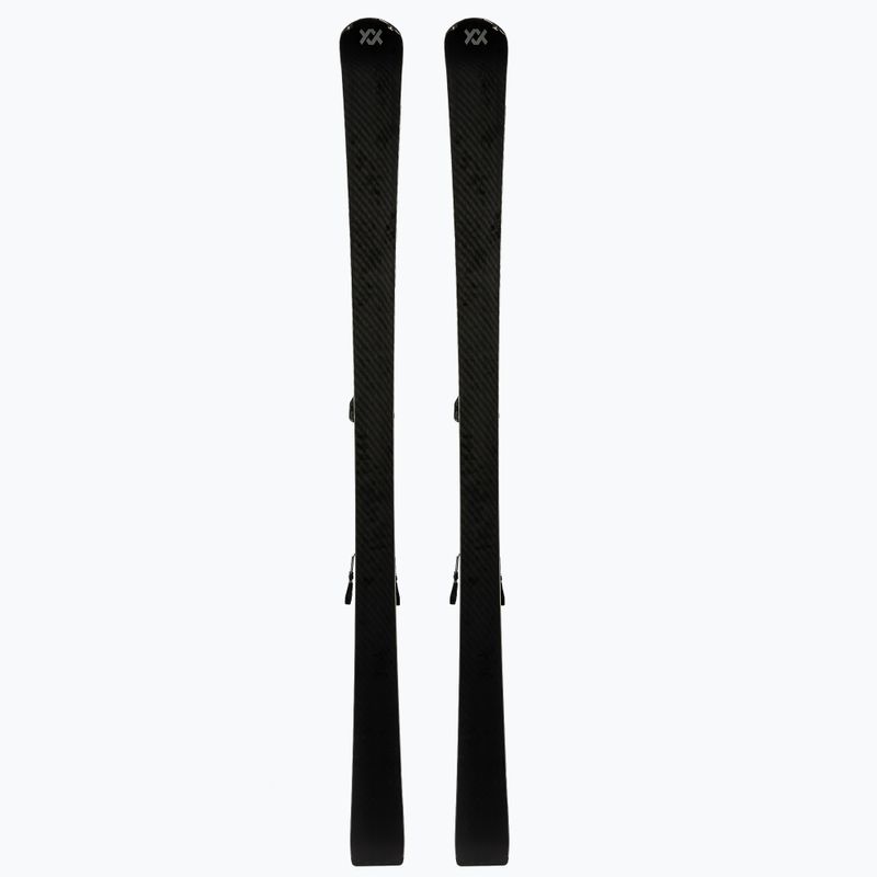 Völkl Deacon 79 + iPT WR XL 12 TCX GW downhill skis green 120241/6835U1.VG 3