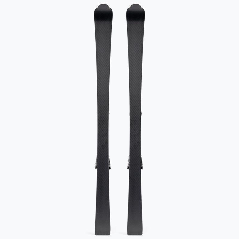 Women's downhill ski Völkl Flair 76 Elite + VMotion 10 GW black 6562U1/120301 3