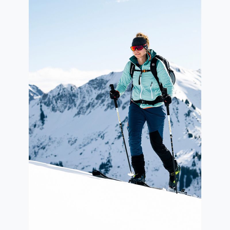 Women's skate ski Völkl RISE UP 82 W white 120380 9