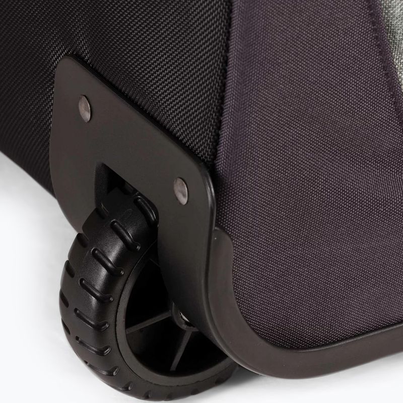 Völkl Rolling All Pro Gear Bag grey-red 140127 2