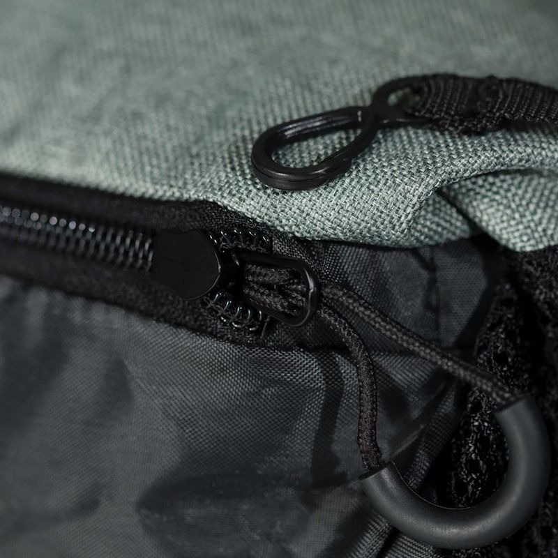 Völkl Rolling All Pro Gear Bag grey-red 140127 3